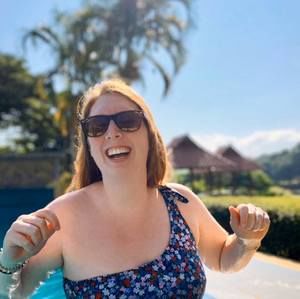 Meet your Posher, Maggie